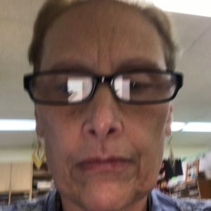 Meet your Posher, Brenda